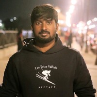 Sai Krishna