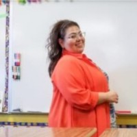 Rosa A.