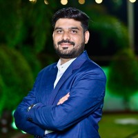 Ashwin Avhad