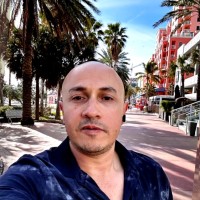 Luis Medina