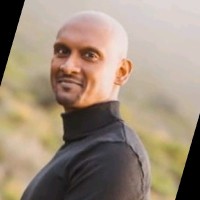 Devlin Naidoo