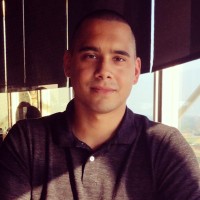 Joshua Castillo