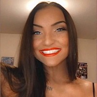 Cheyenne Sewell