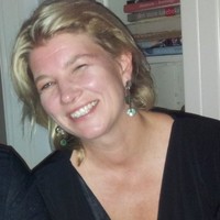 Vibeke Thoresen Dahle