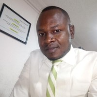 Moses Ohiomo Agbonkeri