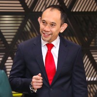 Amran Mohamad