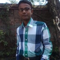 Manas kumar Paul