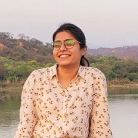 Tanvi Mahajan