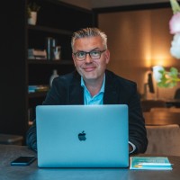 Melvin Brouwer