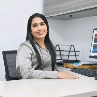 Laura Isabel Molina Gómez