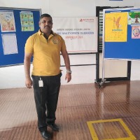Mahesh Kumar
