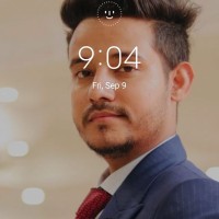 Khobaib Khan