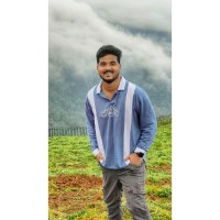 Shravan Vemula
