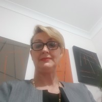 Donna Harvey