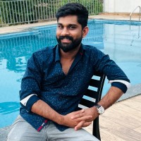 Vikas D.