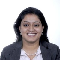 Sharbani Dutta