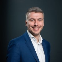 David Démoed