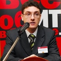 Alexander Sharamok