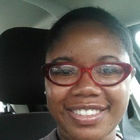 Sherelle Peters