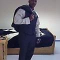 Jerome Edmond