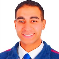 Mohamed Ahmed