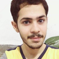 Muhammad Farhan Jahangir