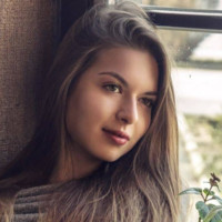 Iryna Sydiaha