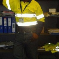 Boniventure Edgar Utawangu
