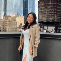 Emily Cho