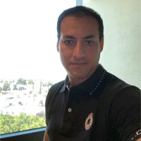 Mateo Bolanos Vega