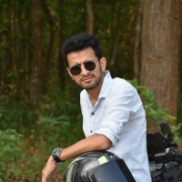 Sudip Acharya