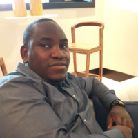 Olujimi Oderinde