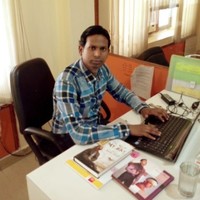 Amrish Gupta