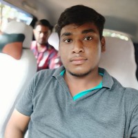 Santhosh Thupakula