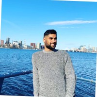 Deepak Gopalan