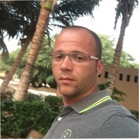 Laurent Fanguin