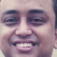 Asesh Datta