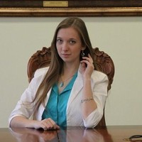 Кристина Григорьева