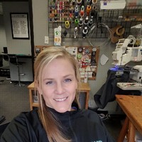 Kelley Gullison