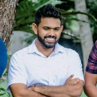 Chanusha Kaushal Gunarathne