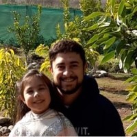 Alejandro Soto Riquelme