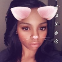 Ericka Carter