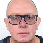 Roy Jagenheim