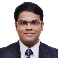 Antriksh Mathur