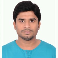Nagendra Goud