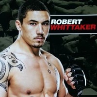 Robert Whittaker