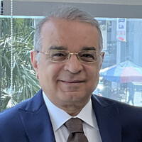 Hossam Sholkamy