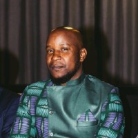 Toubib Mabondo Malangu
