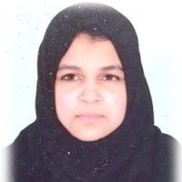 NAJMUNNEESA HUSSAIN, BBA, MBA