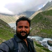 Rignesh Purohit